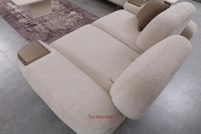 Inci Sofa Set