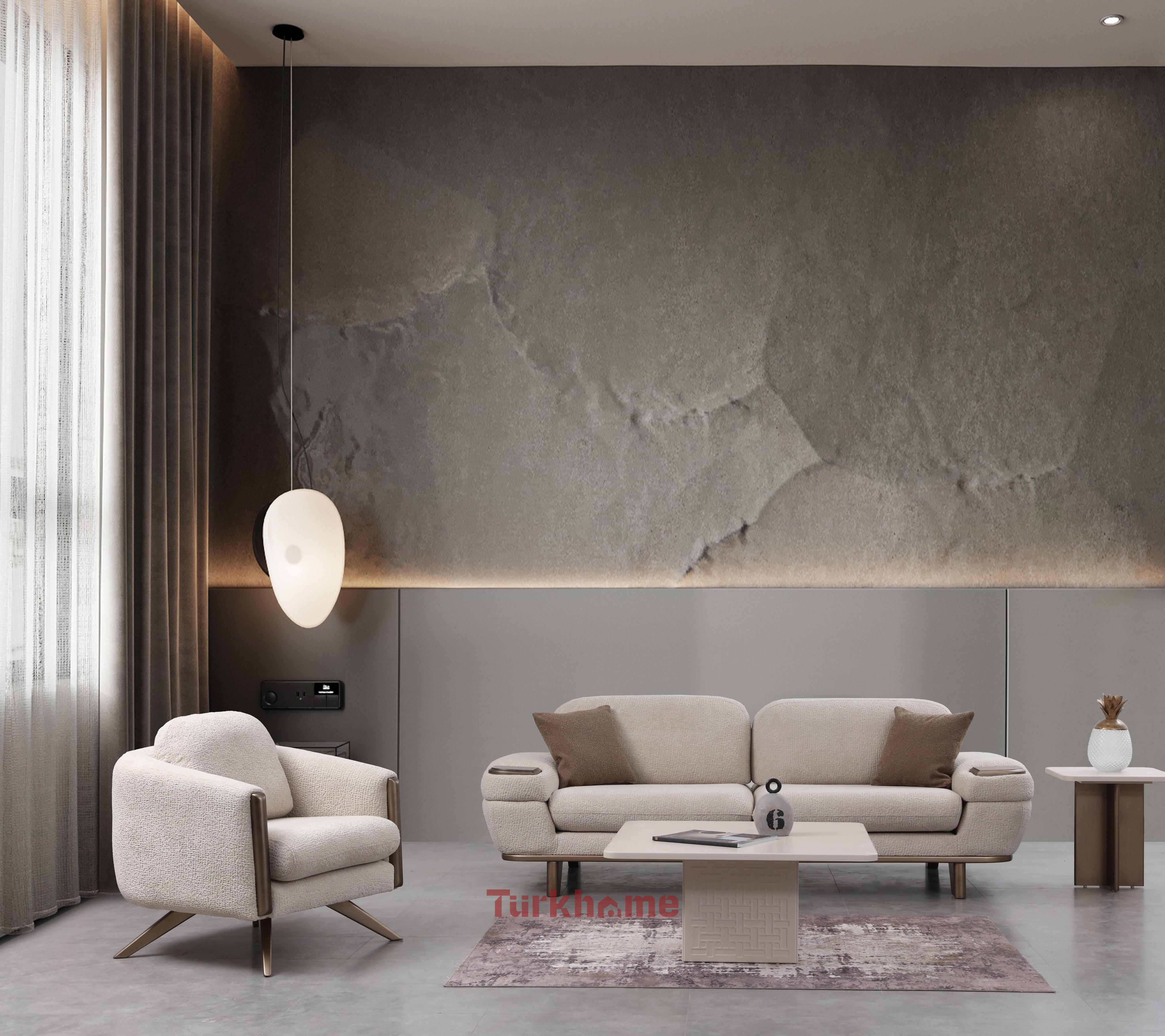 İNCİ Sofa Set *NEW 2025*