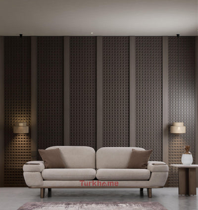 Inci Sofa Set