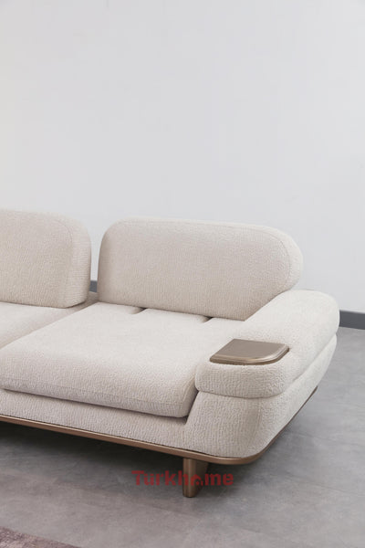 Inci Sofa Set