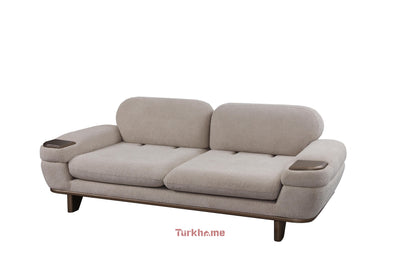 Inci Sofa Set