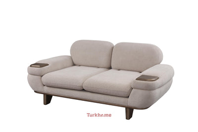 Inci Sofa Set