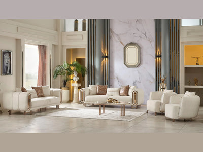 Bella Sofa Set