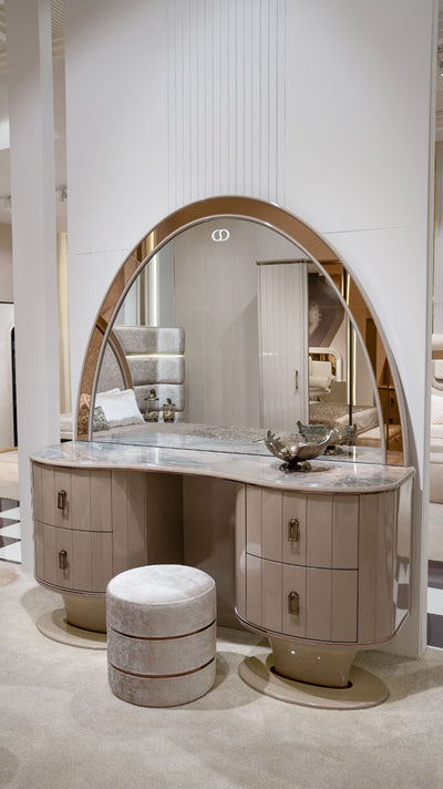 Royal Bedroom Set