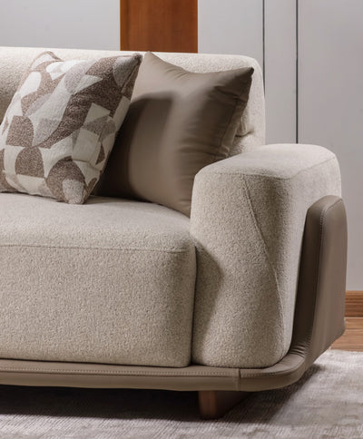 Strike Sofa Set