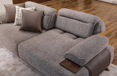 Storm Sofa Set