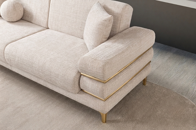 ODESSA Sofa Set