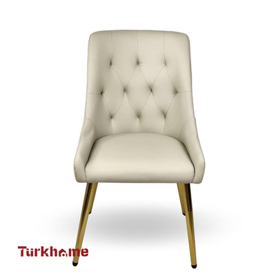 Antalia Dining Table + 6 Chairs