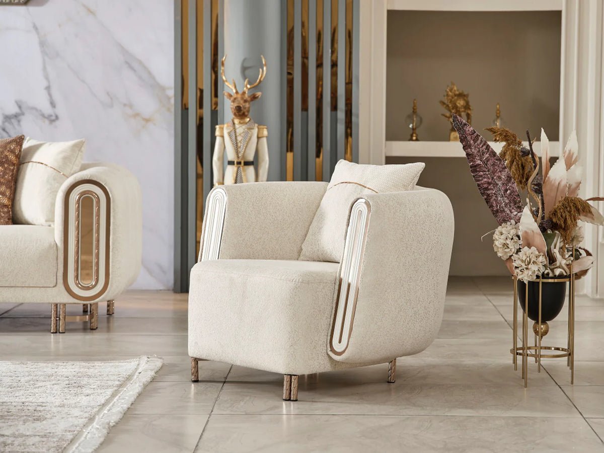 Bella Sofa Set