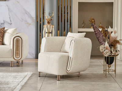 Bella Sofa Set