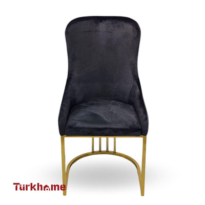LIMA Marble Dining Table + 6 Chairs