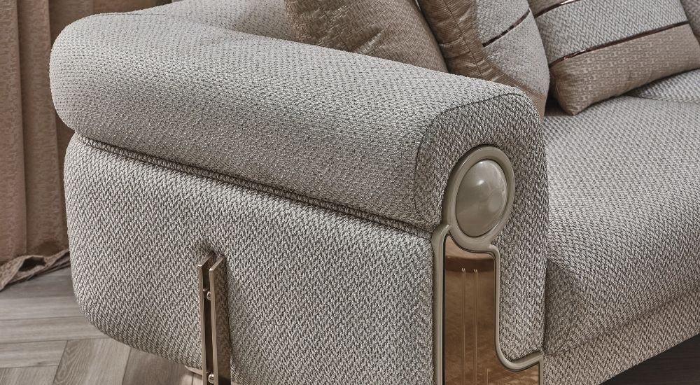 Palermo Sofa Set