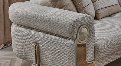 Palermo Sofa Set