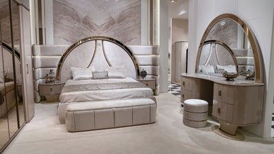 Royal Bedroom Set