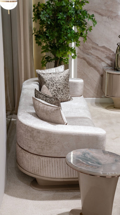 Royal Sofa Set