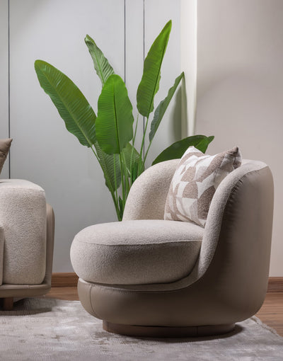 Strike Sofa Set