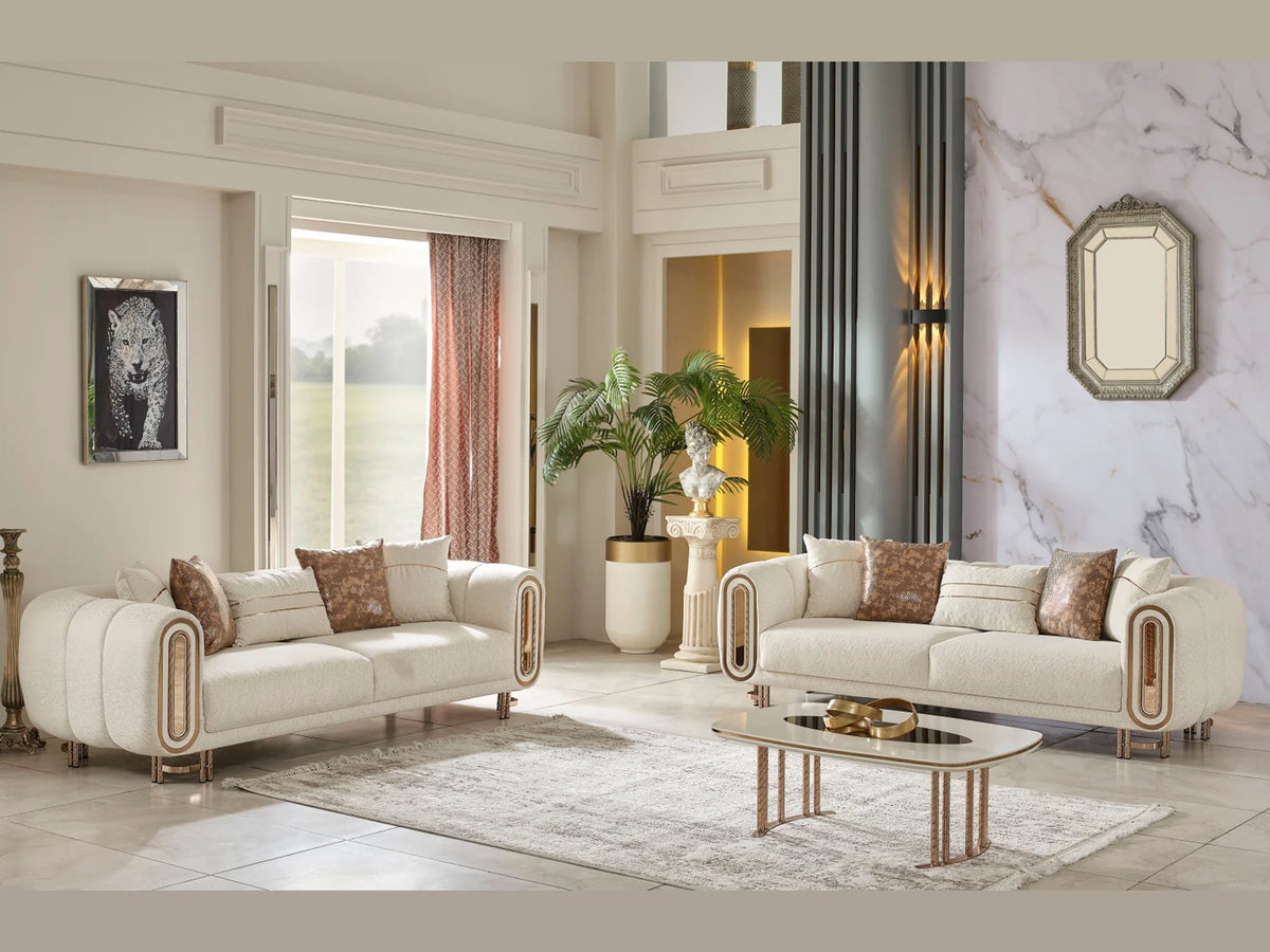 Bella Sofa Set