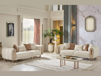 Bella Sofa Set