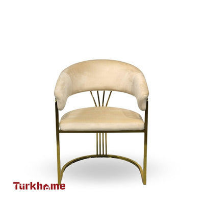 Antalia Dining Table + 6 Chairs
