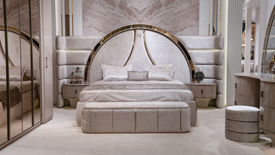 Royal Bedroom Set