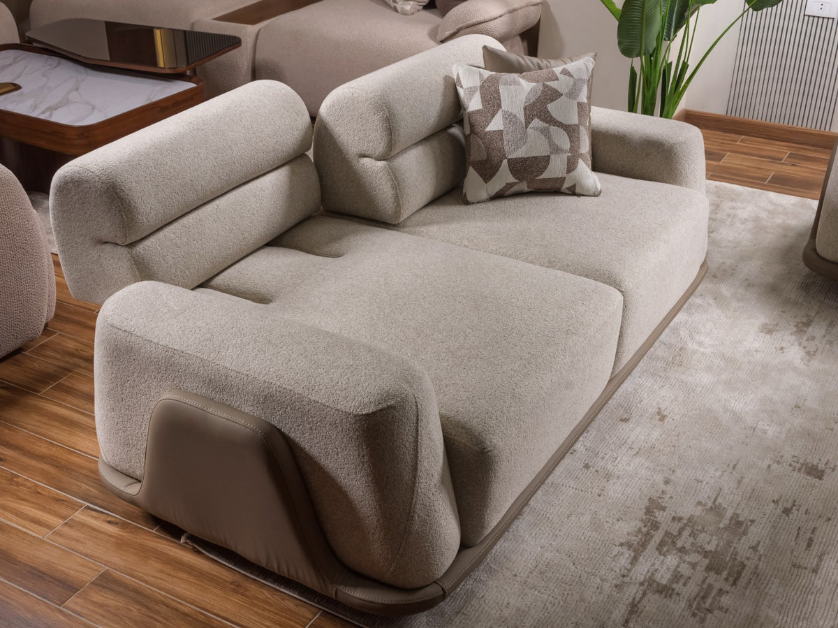 Strike Sofa Set