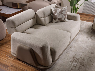 Strike Sofa Set