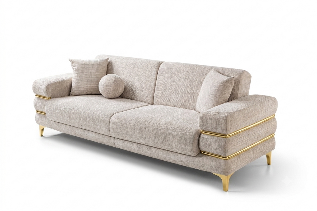 ODESSA Sofa Set