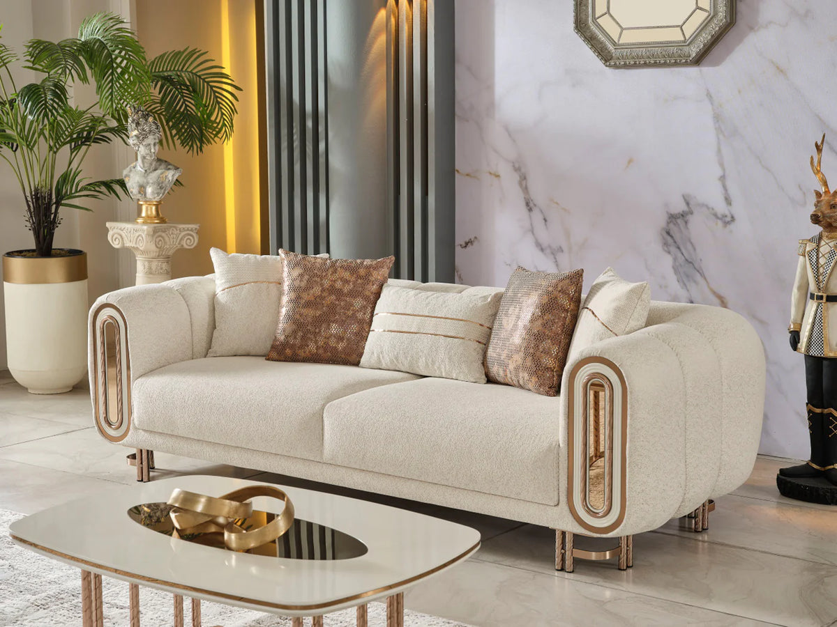 Bella Sofa Set