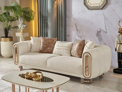 Bella Sofa Set