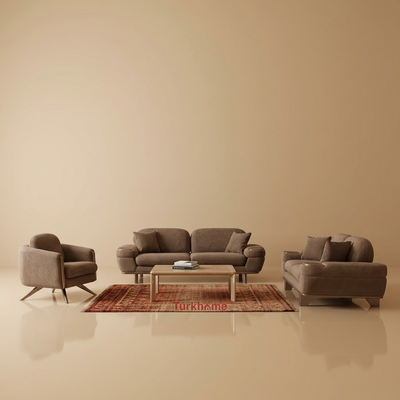 Inci Sofa Set