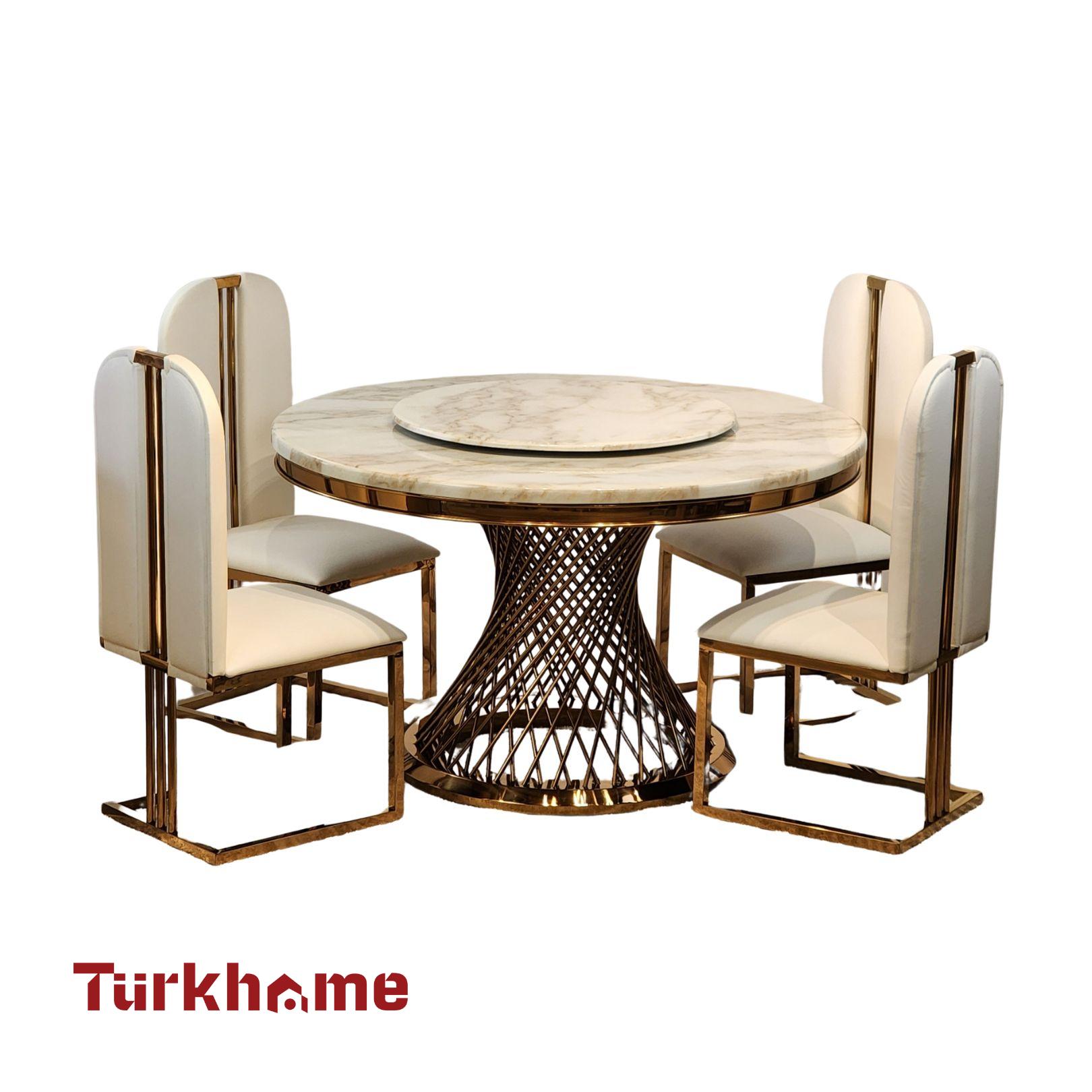 Dining table set boxing day sale sale