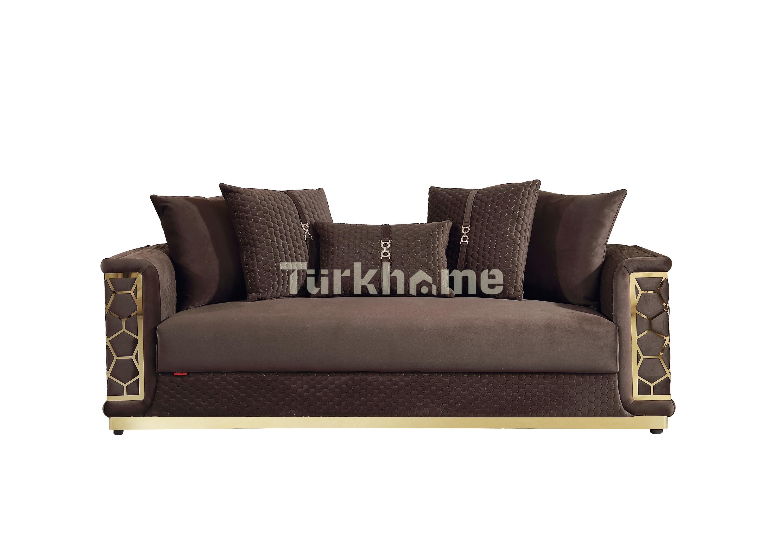 Antalya Sofa Set