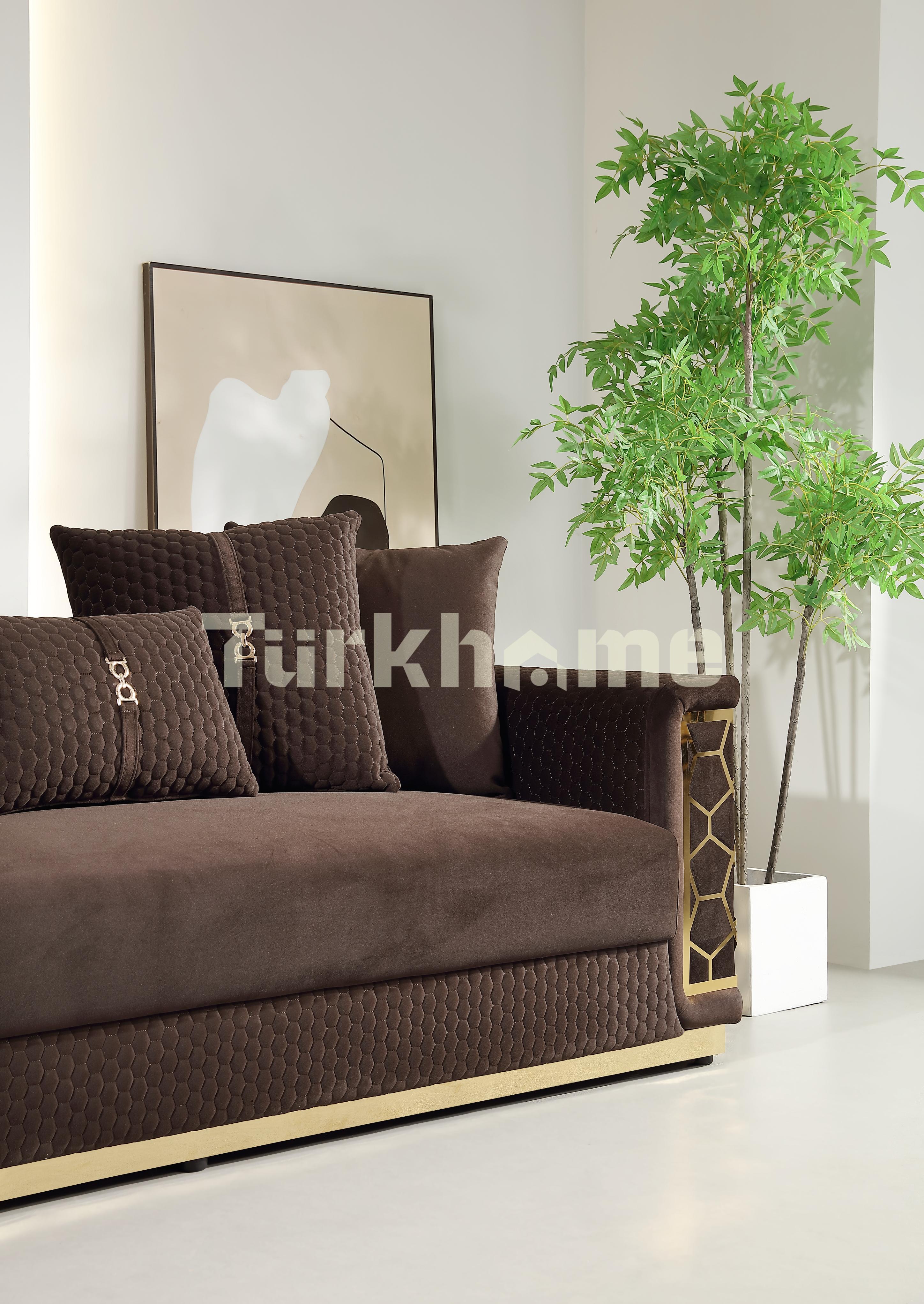 Antalya Sofa Set