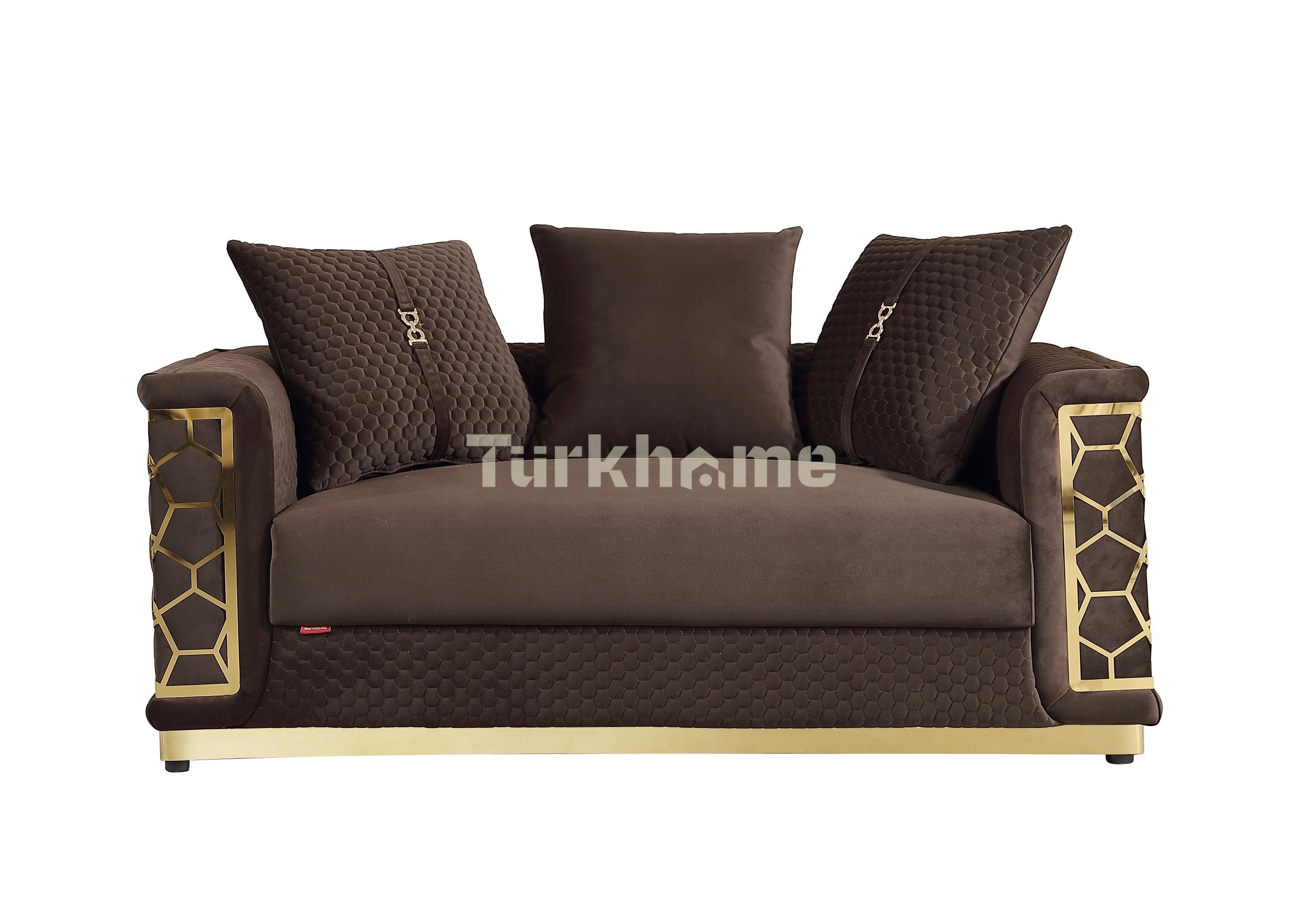 Antalya Sofa Set