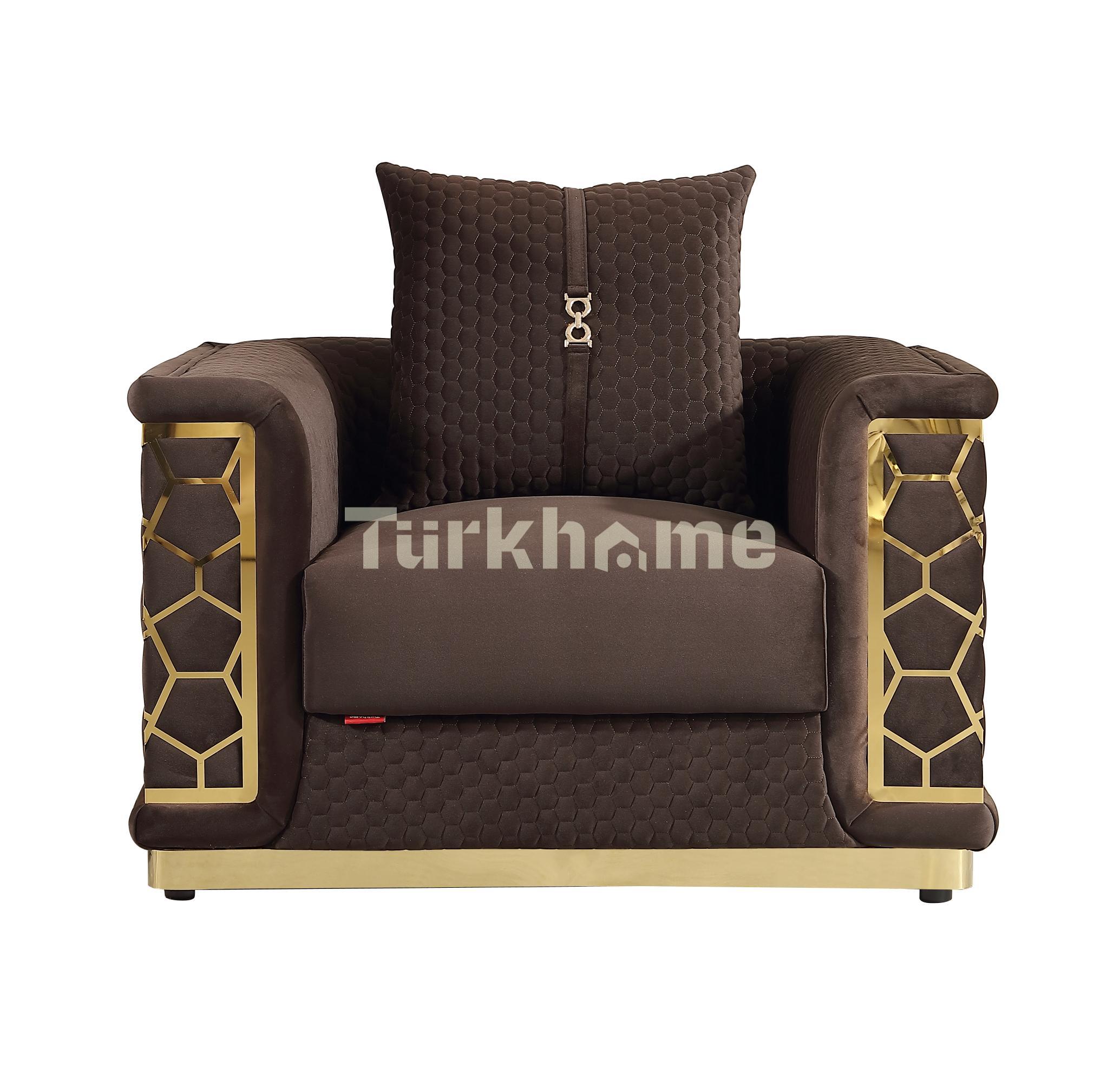 Antalya Sofa Set