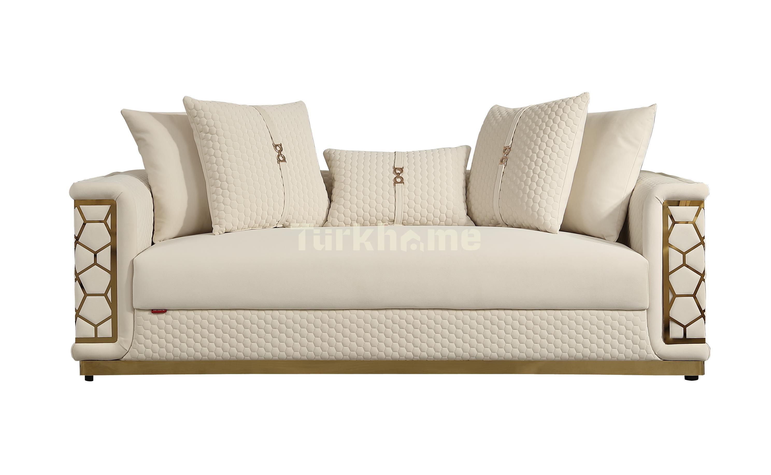 Antalya Sofa Set