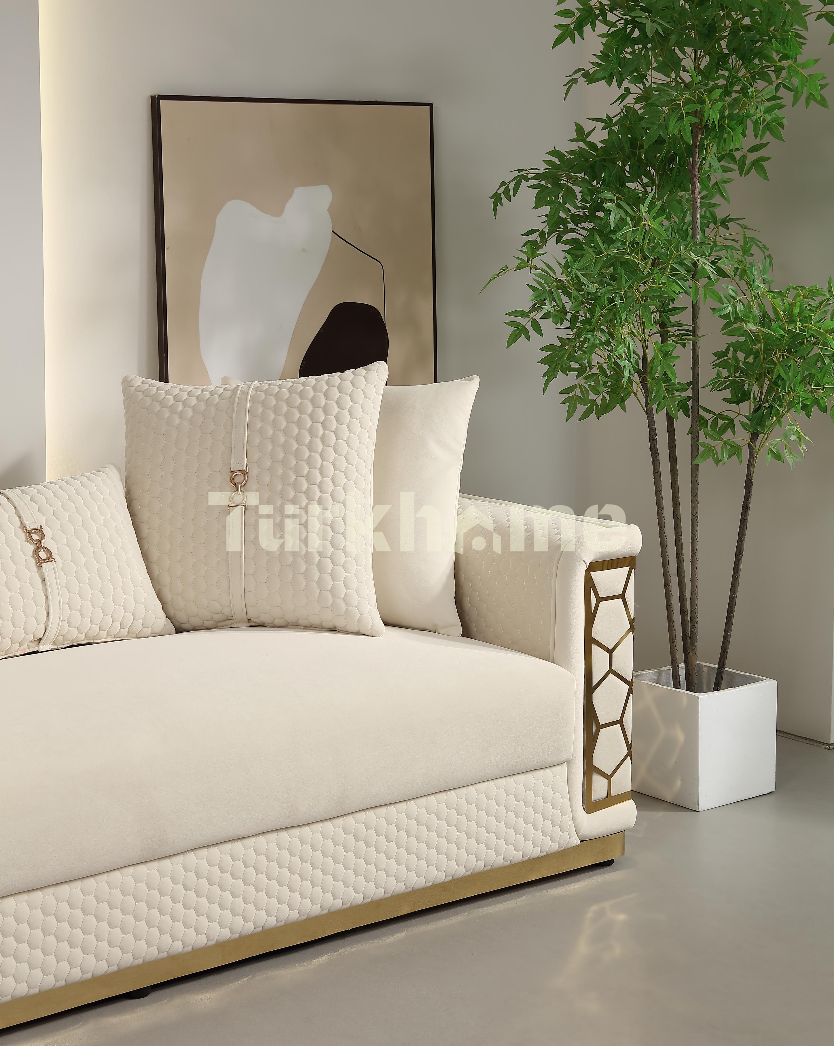 Antalya Sofa Set