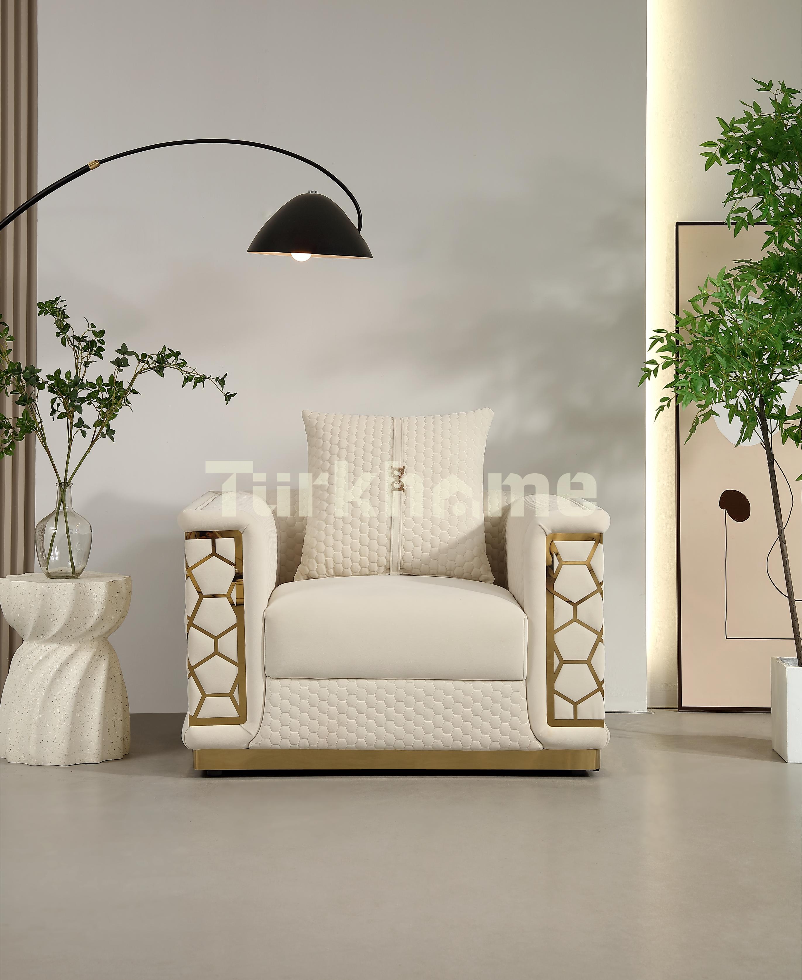 Antalya Sofa Set