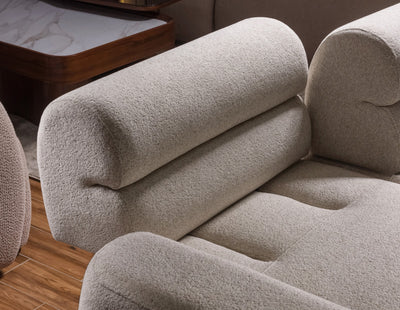 Strike Sofa Set