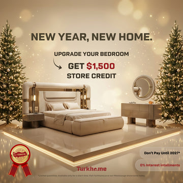 Aspendos Bedroom Set