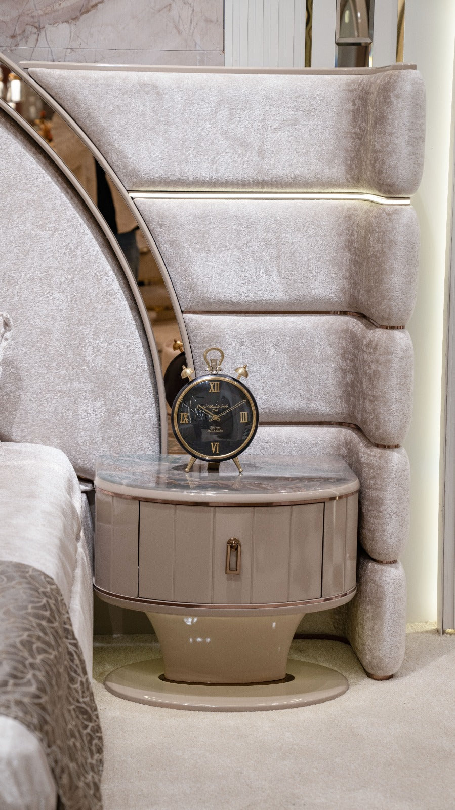 Royal Bedroom Set