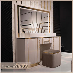VENUS Bedroom Set