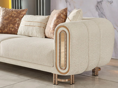 Bella Sofa Set