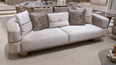 Royal Sofa Set