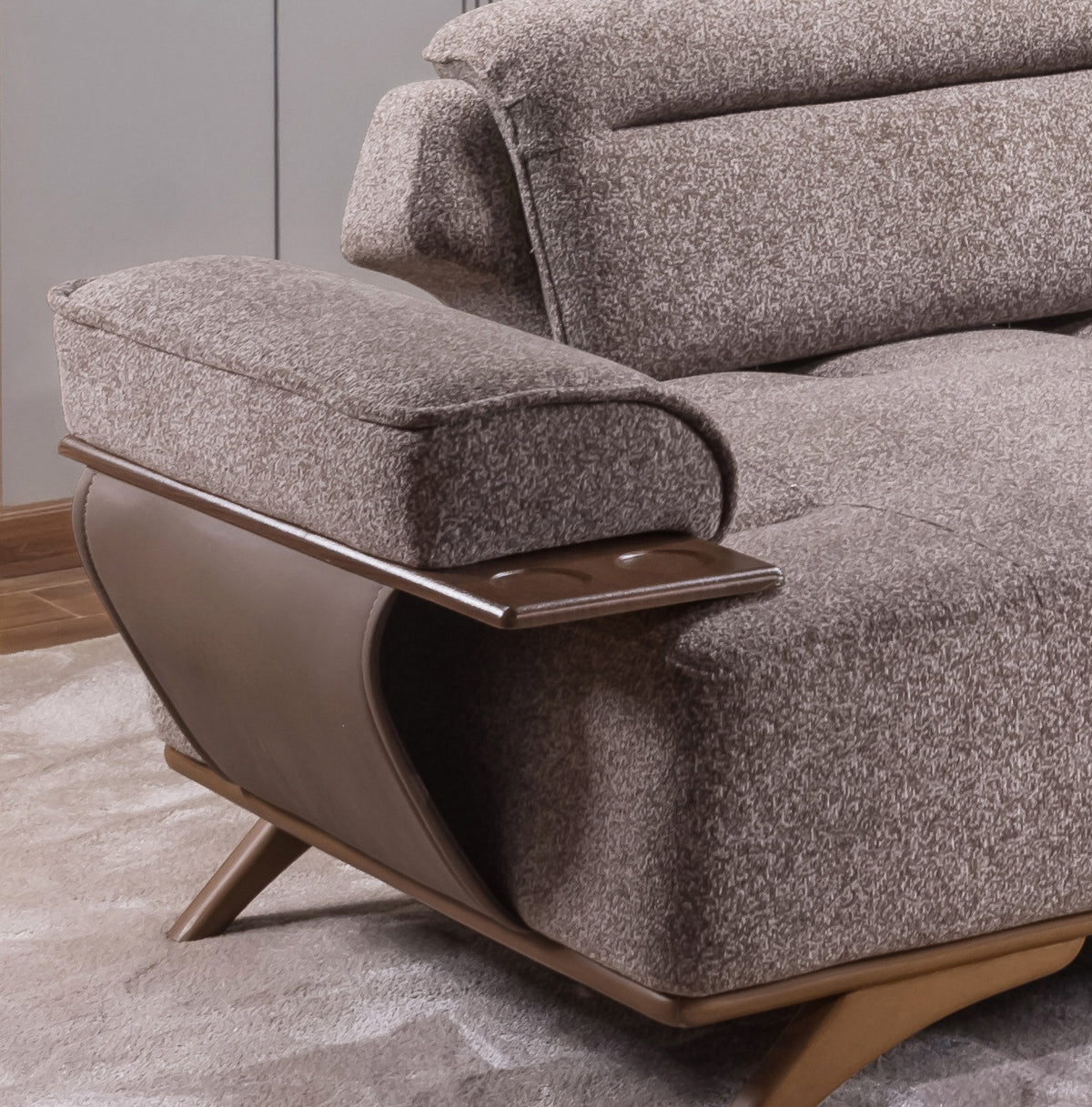 Storm Sofa Set