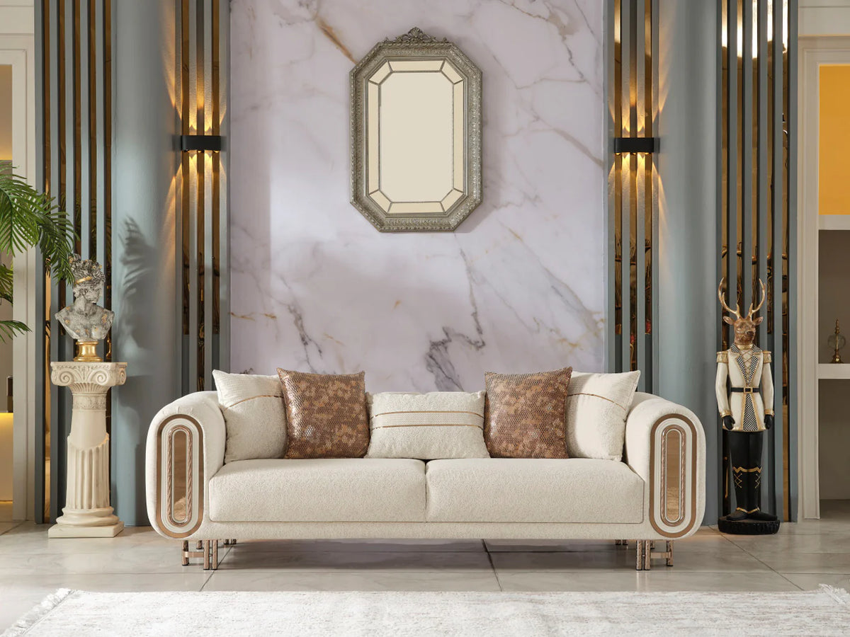 Bella Sofa Set