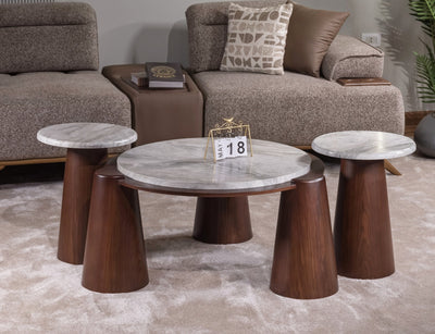 Storm Sofa Set