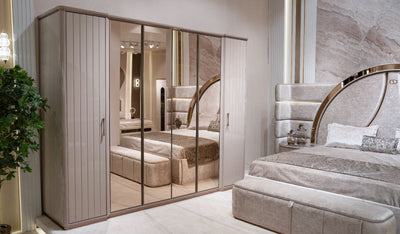 Royal Bedroom Set