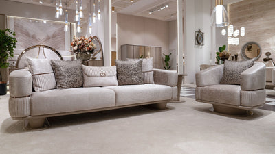 Royal Sofa Set