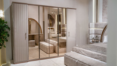 Royal Bedroom Set